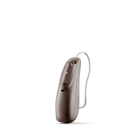 Hearing Aids with Improved Speech Understanding - Audéo Lumity | Phonak