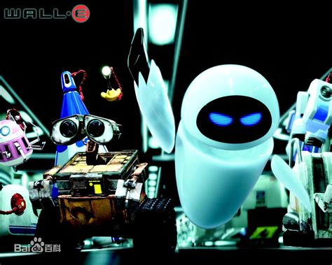 纪念地球日 皮克斯公开16bit版《机器人总动员》短片-黄鹤楼动漫：制作更具价值的原创动画片！