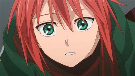 Image result for The Ancient Magus Bride Ova