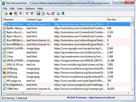 Image result for Cache View Plus