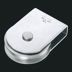 Block for welding | FUJIWARA | MISUMI India