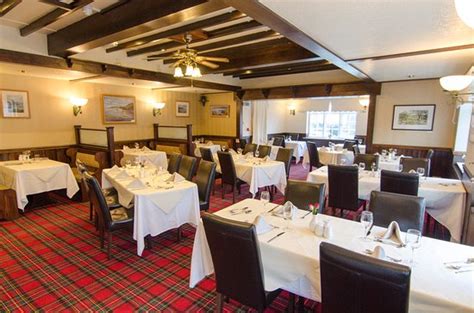 THE ELLERBY COUNTRY INN RESTAURANT - Menu, Prices & Restaurant Reviews ...