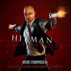 Image result for Hitman Absolution OST