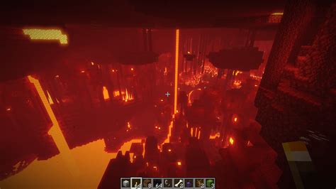 Image result for BetterNether Mod Review