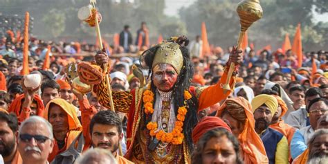 It's Time to Take a Clear-Sighted Stand on Secularism - The Wire