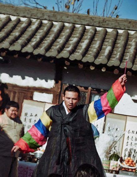 Hellbound to Gyeongseong Creature, 10 spine-chilling horror K-dramas ...