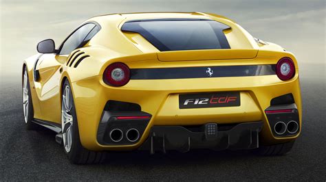 Ferrari F12 V12