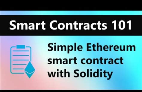 Image result for Web3 JS Smart Contract