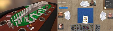 Multiplayerspiele für die Familie während Quarantäne und Social Distancing