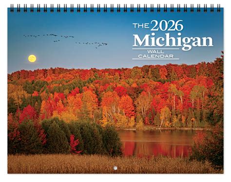 Individual Calendars | Farley Promo