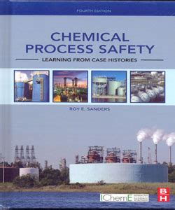 Aditya Books | Chemical Process Safety Learning from Case ...