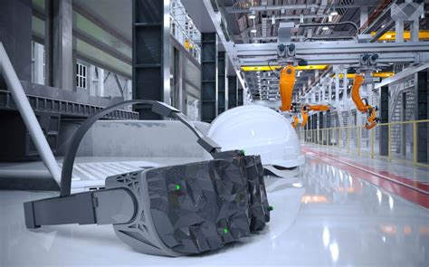 Aerospace & Defense Industry - Consulting & Strategy Planning ...