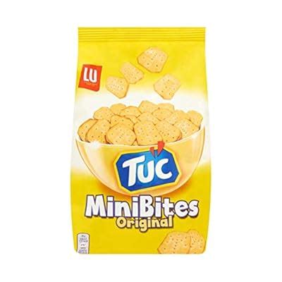 Buy Crisps | Tuc | Mini Original | Total Weight 3.53 ounce Online at ...