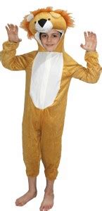 waitomo LION COSTUME Kids Costume Wear Price in India - Buy waitomo ...