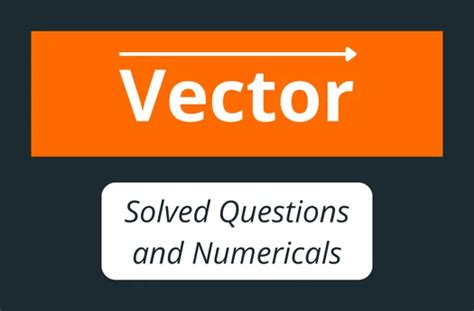 Image result for Vector Physics Problems