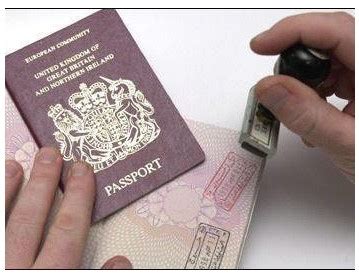 手把手教你DIY英国旅游签证（文末附若干翻译件模板） - 知乎