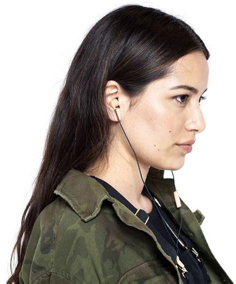 Jib Wired Earbuds with Microphone, Noise Isolating Fit, Call and Track ...