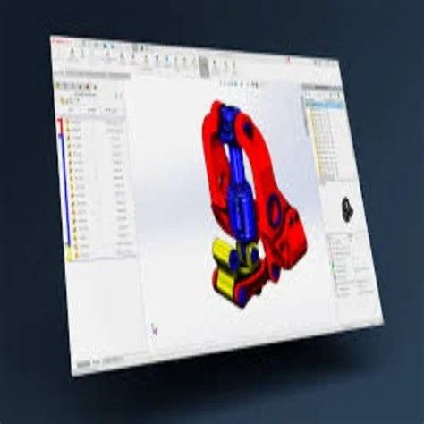 Image result for SolidWorks 3D Modeling