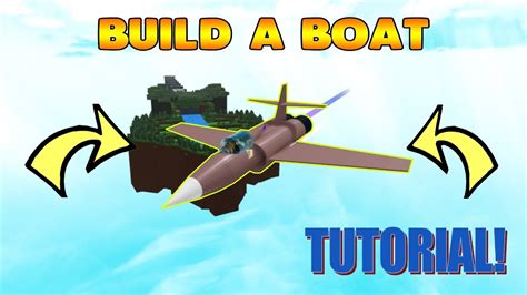 Image result for Mini Plane Tutorial Build a Boat