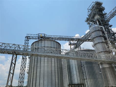 TYSON FOODS LOCAL GRAIN SERVICES - HUMBOLDT - Humboldt TN - Hours, Directions, Reviews - Loc8NearMe