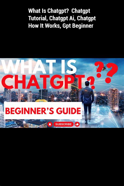 Image result for Chatgpt Tutorial