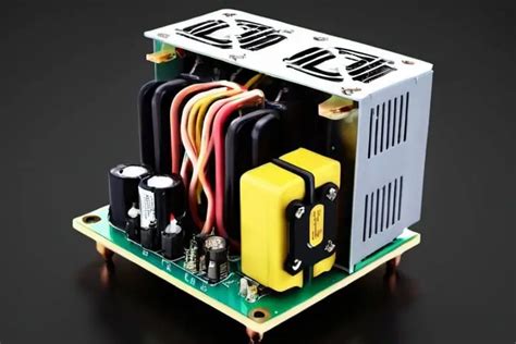 Image result for SMPS Problem