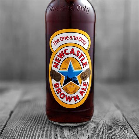 Newcastle Brown Ale | Craft Beer Kings