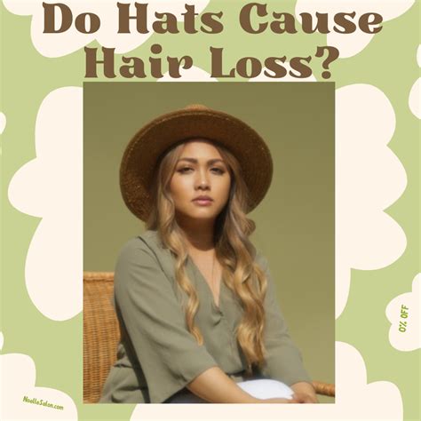 Debunking Myths: Hats and Hair Loss - What You Need to Know | Noelle Salon