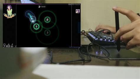 OSU Hand Camera Tutorial 的图像结果