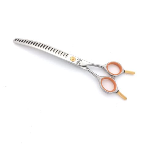 8 Inch Dog Grooming Shears (January 2026) - Magix Shears