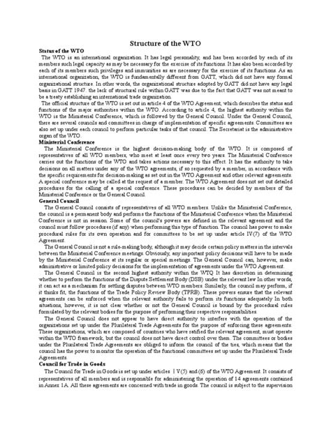 Features of WTO 的图像结果