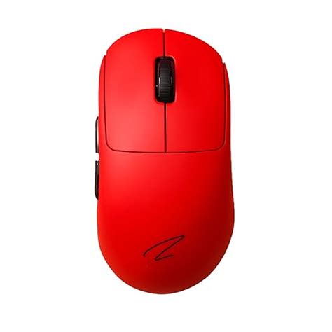 Amazon.in: Buy Mechkeys Zaopin Z2 Wireless Mouse, Swappable Gaming ...