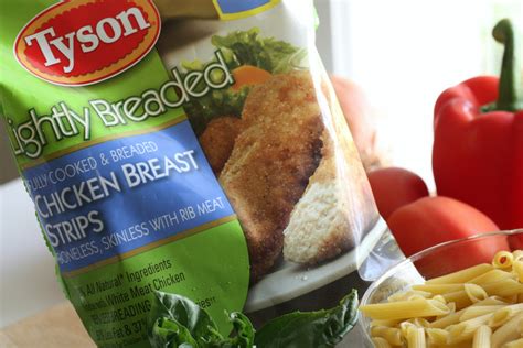 Pasta Arrabiata With Chicken Recipe | Catch My Party