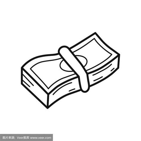 Money 简笔画 的图像结果
