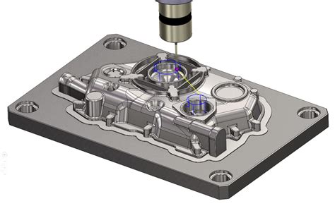 Image result for Mastercam Probing Tutorials