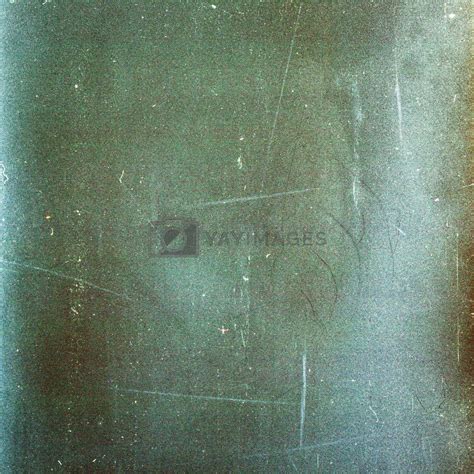 Designed film texture background with heavy grain, dust and a light ...