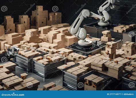 Image result for Little Box Sorting Robot