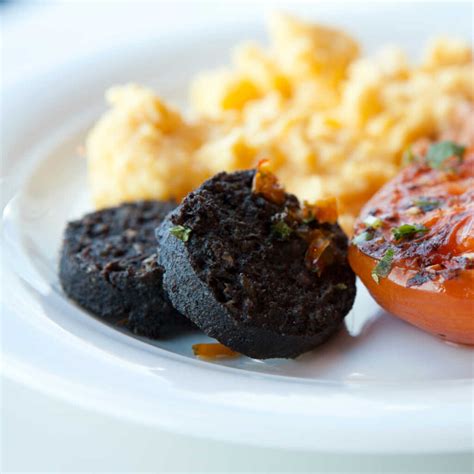 Can You Freeze Black Pudding? Tips & Tricks for freezing and defrosting ...