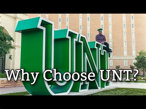 University of North Texas Images & Videos: Campus Infrastructure ...