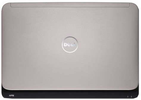 Dell XPS 2nd Gen Ci7/ 8GB/ 750GB/ W7P/2 GB Dedicated Graphics (Anodized ...