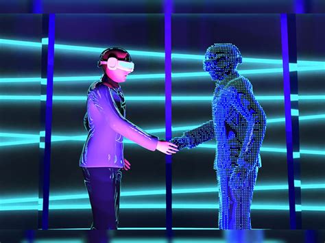 Unleashing the power of the industrial metaverse through extended ...