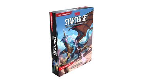 DnD Dragons of Stormwreck Isle review – a bright beginning