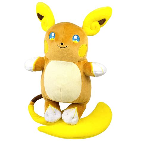 Giant Pokemon Plush Toys at Troy Musselman blog