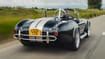 Shelby Cobra Review 2026 | Top Gear