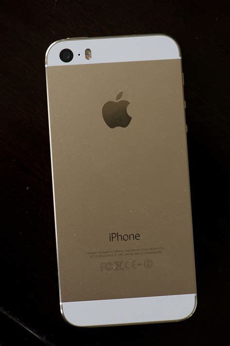 Apple iPhone 5S for sale in Jamaica | JAdeals.com
