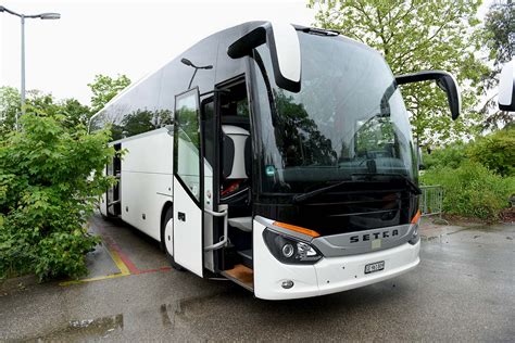 Image result for Setra BugBug