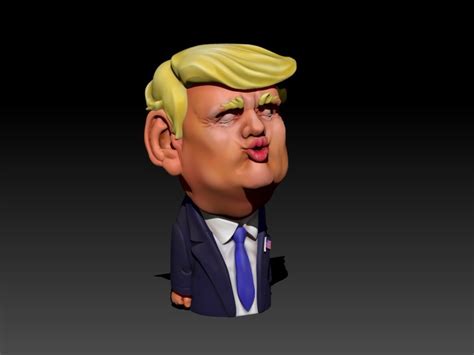 President 卡通 的图像结果