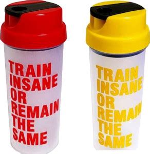 TRUE INDIAN Special Combo Pack of Sport Shaker Bottle/ Gym Shaker And ...