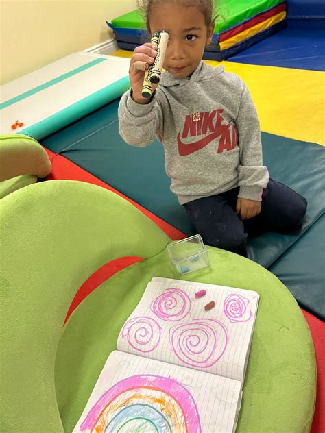 Toddlers to Pre-K 3, 4: 3 Half Days Full Year Payment - Fasttrack ...