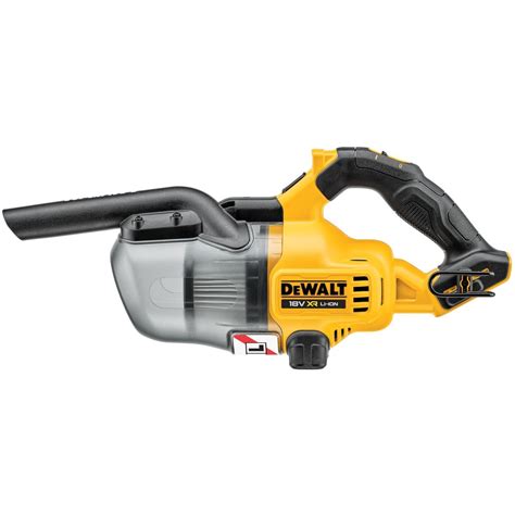 DEWALT เครื่องดูดฝุ่นไร้สาย 20V เฉพาะตัวเครื่องพร้อมอุปกรณ์ รุ่น ...